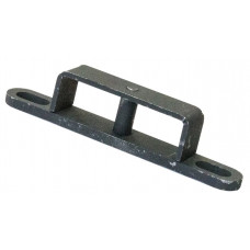 Замок дверцы L=146 Magna (18-45)